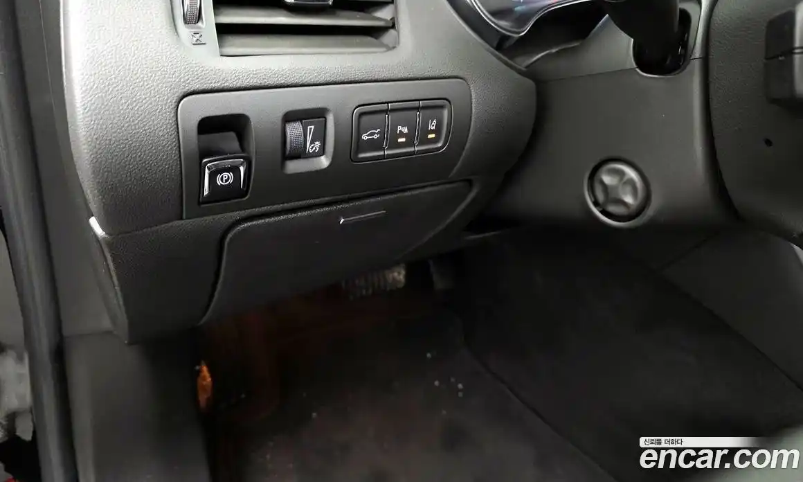 Chevrolet Impala 2016 2.5 Автомат в Москве № 493065, фото 18