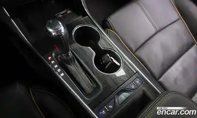 Chevrolet Impala 2016 2.5 Автомат в Москве № 493065, миниатюра 9