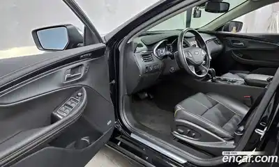 Chevrolet Impala 2016 2.5 Автомат в Москве № 493065, миниатюра 10