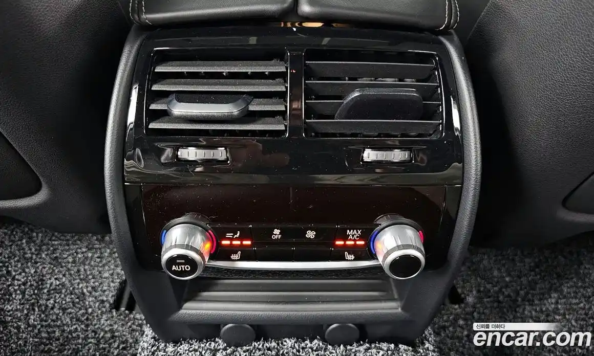 BMW 5-Series 2018 2.0 Автомат в Москве № 493176, фото 18