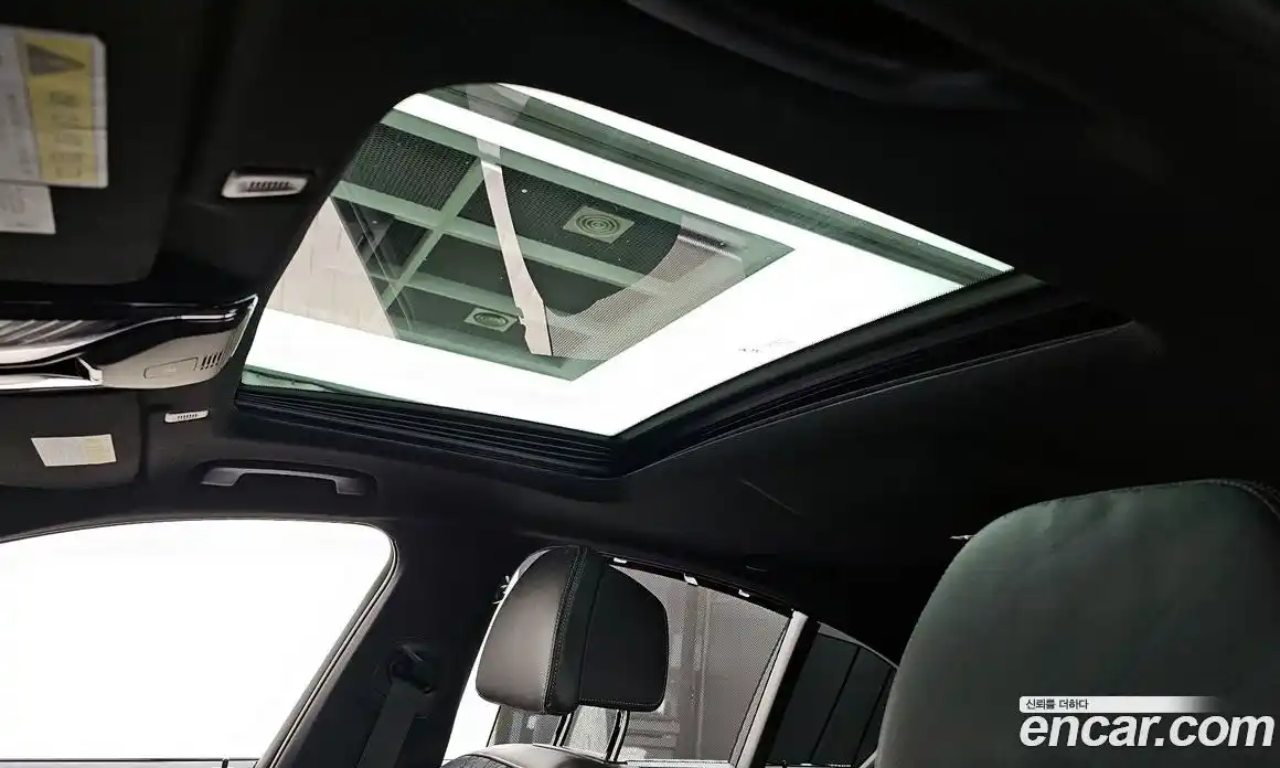 BMW 5-Series 2018 2.0 Автомат в Москве № 493176, фото 19