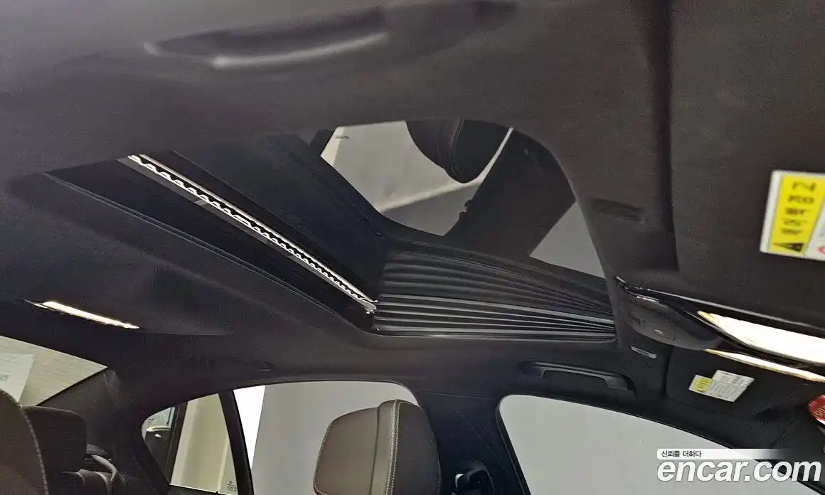 BMW 5-Series 2020 2.0 Автомат в Москве № 493364, фото 18