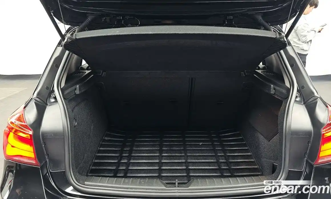 BMW 1-Series 2018 2.0 Автомат в Москве № 493370, фото 20