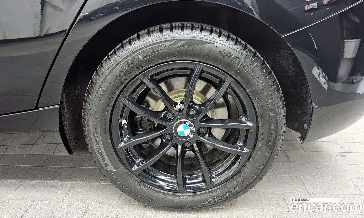 BMW 1-Series 2018 2.0 Автомат в Москве № 493370, фото 5