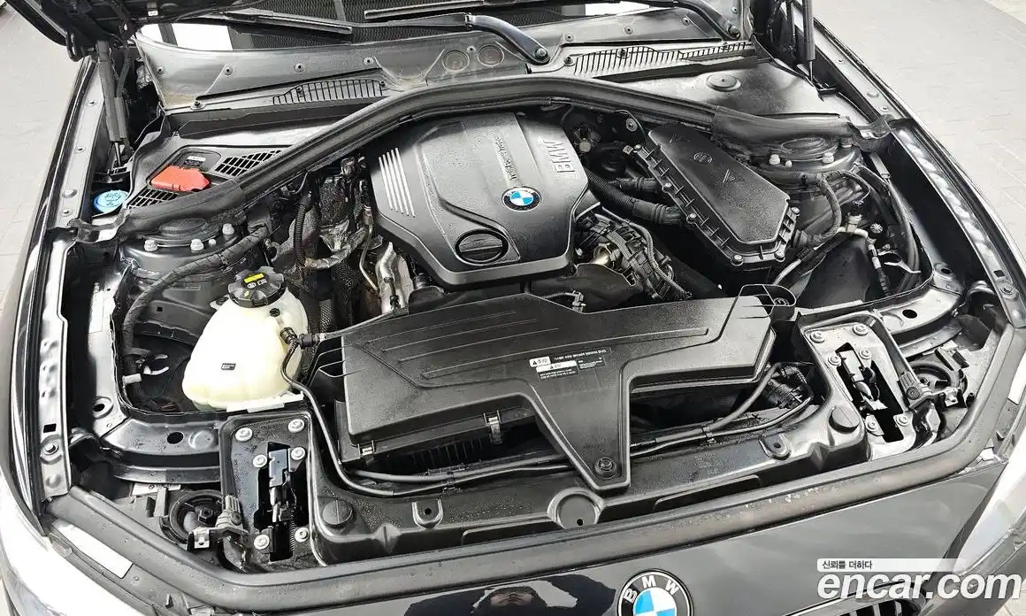 BMW 1-Series 2018 2.0 Автомат в Москве № 493370, фото 6