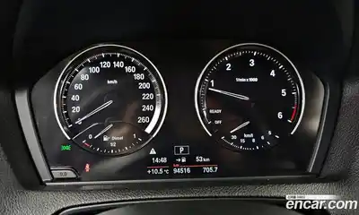 BMW 1-Series 2018 2.0 Автомат в Москве № 493370, миниатюра 8