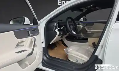 Mercedes-Benz A-Class 2026 2.0 Автомат в Москве № 493562, миниатюра 11