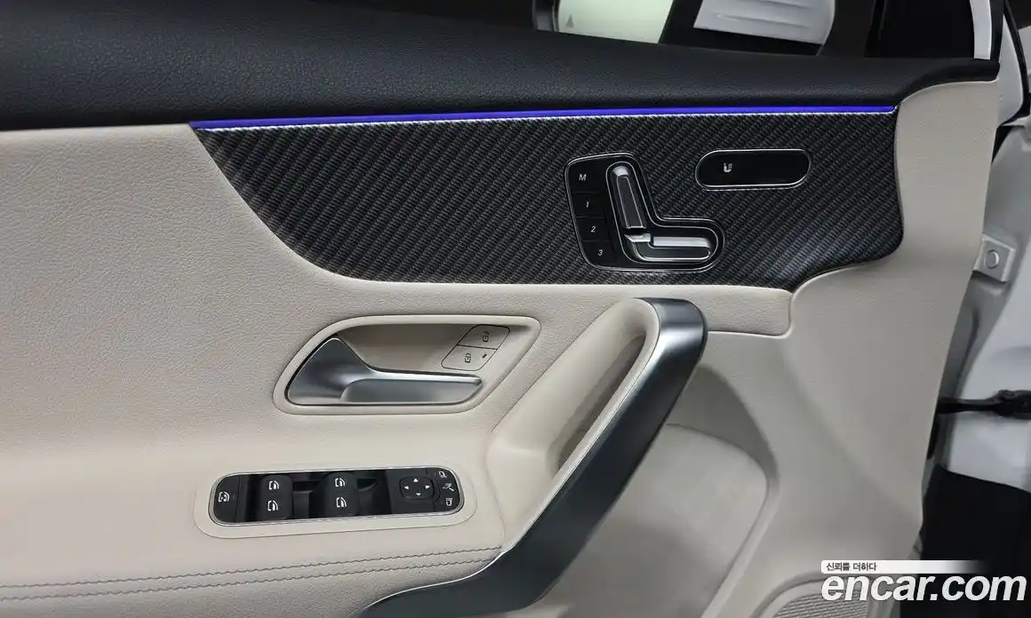 Mercedes-Benz A-Class 2026 2.0 Автомат в Москве № 493562, фото 12