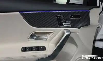 Mercedes-Benz A-Class 2026 2.0 Автомат в Москве № 493562, миниатюра 12