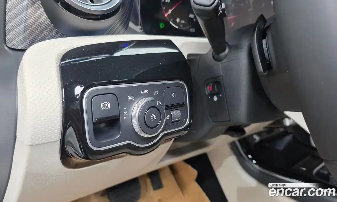 Mercedes-Benz A-Class 2026 2.0 Автомат в Москве № 493562, фото 13