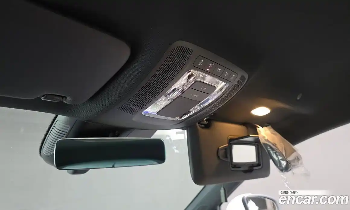 Mercedes-Benz A-Class 2026 2.0 Автомат в Москве № 493562, фото 17