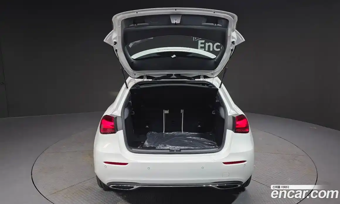 Mercedes-Benz A-Class 2026 2.0 Автомат в Москве № 493562, фото 20