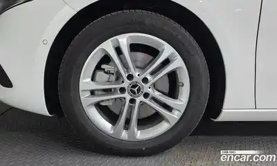 Mercedes-Benz A-Class 2026 2.0 Автомат в Москве № 493562, миниатюра 5