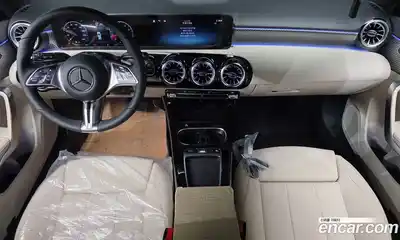 Mercedes-Benz A-Class 2026 2.0 Автомат в Москве № 493562, миниатюра 7