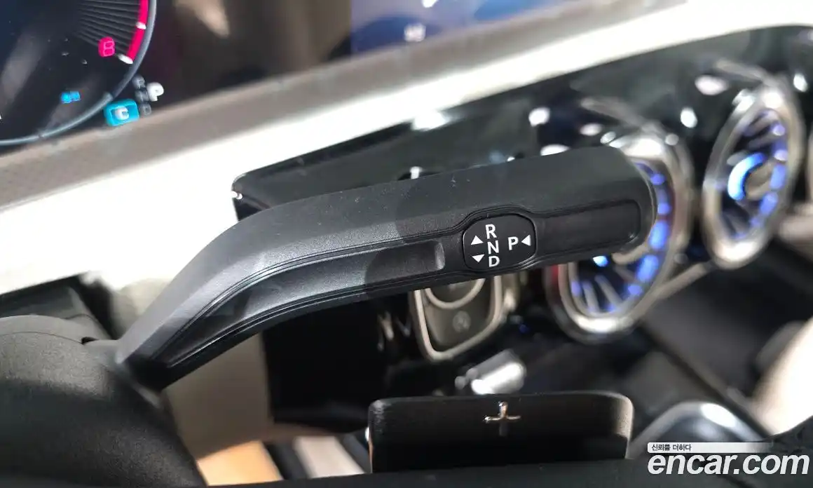 Mercedes-Benz A-Class 2026 2.0 Автомат в Москве № 493562, фото 9