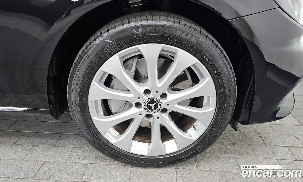 Mercedes-Benz E-Class 2019 2.0 Автомат в Москве № 494223, фото 5