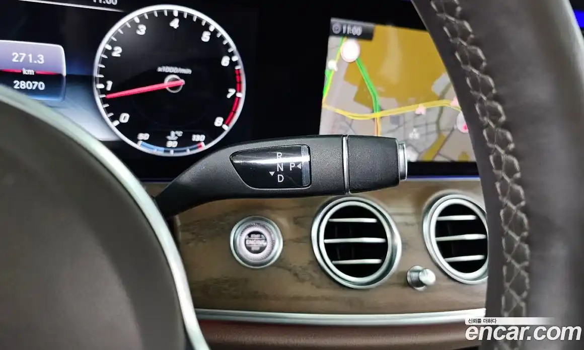 Mercedes-Benz E-Class 2019 2.0 Автомат в Москве № 494223, фото 9