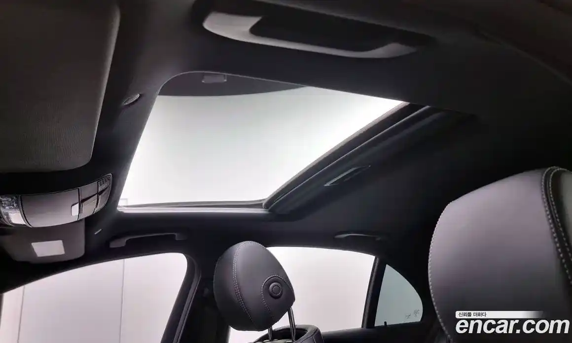 Mercedes-Benz E-Class 2021 1.9 Автомат в Москве № 495037, фото 19