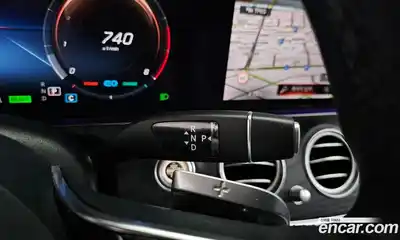 Mercedes-Benz E-Class 2021 2.0 Автомат в Москве № 495047, миниатюра 9