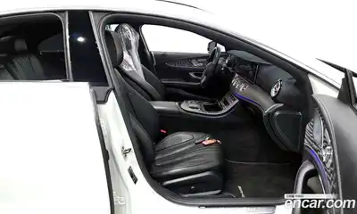 Mercedes-Benz CLS-Class 2021 3.0 Автомат в Москве № 495533, миниатюра 11