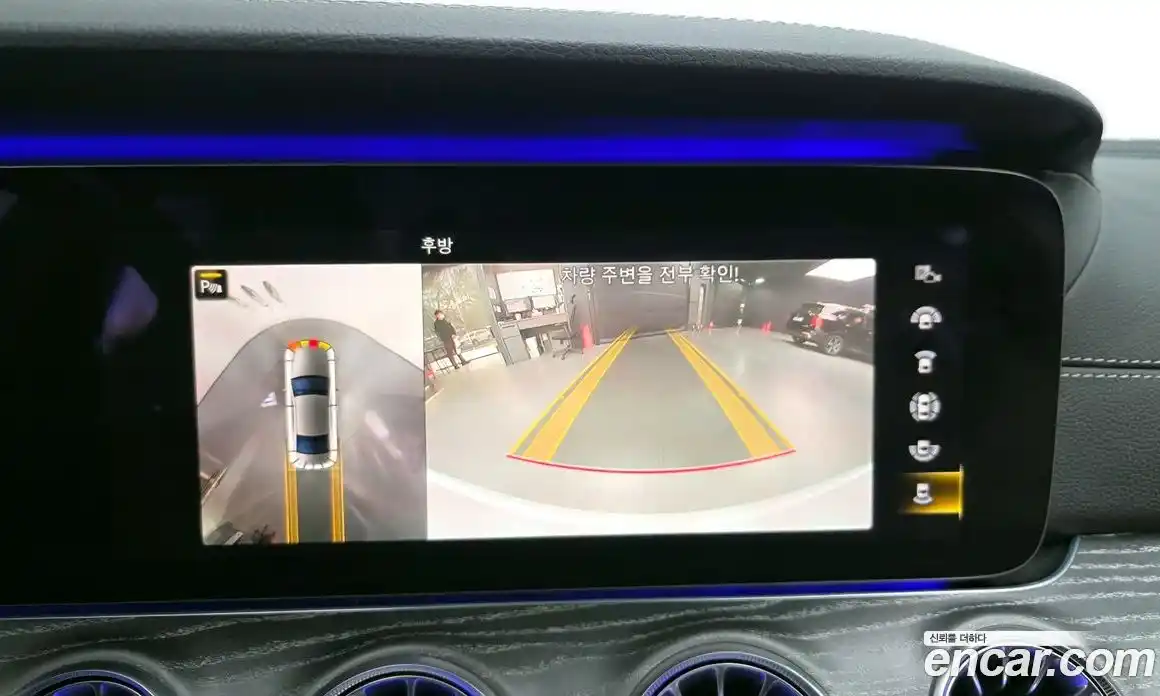 Mercedes-Benz CLS-Class 2021 3.0 Автомат в Москве № 495533, фото 15