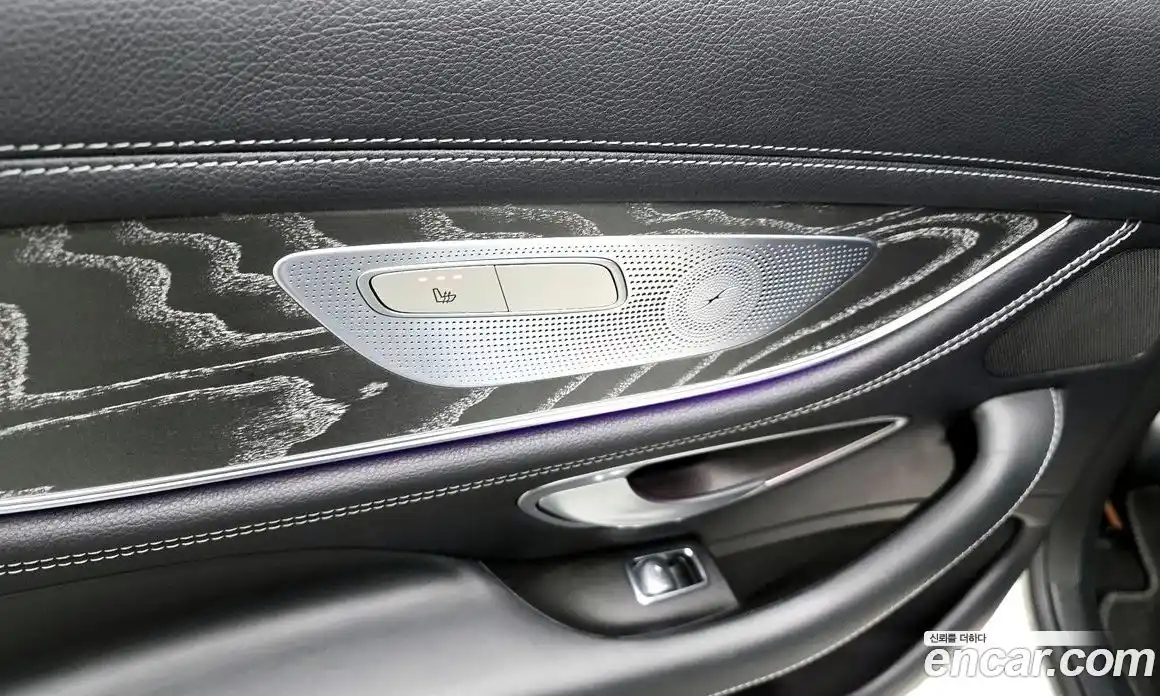 Mercedes-Benz CLS-Class 2021 3.0 Автомат в Москве № 495533, фото 18