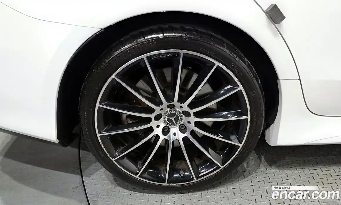 Mercedes-Benz CLS-Class 2021 3.0 Автомат в Москве № 495533, фото 5