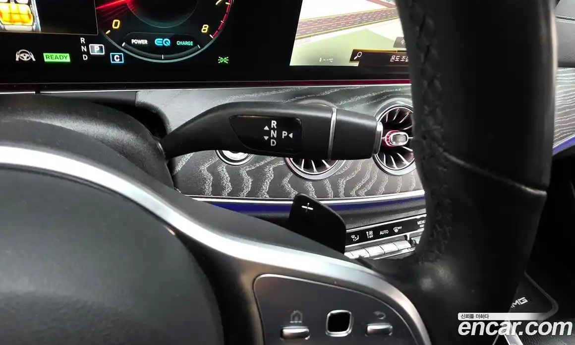 Mercedes-Benz CLS-Class 2021 3.0 Автомат в Москве № 495533, фото 9