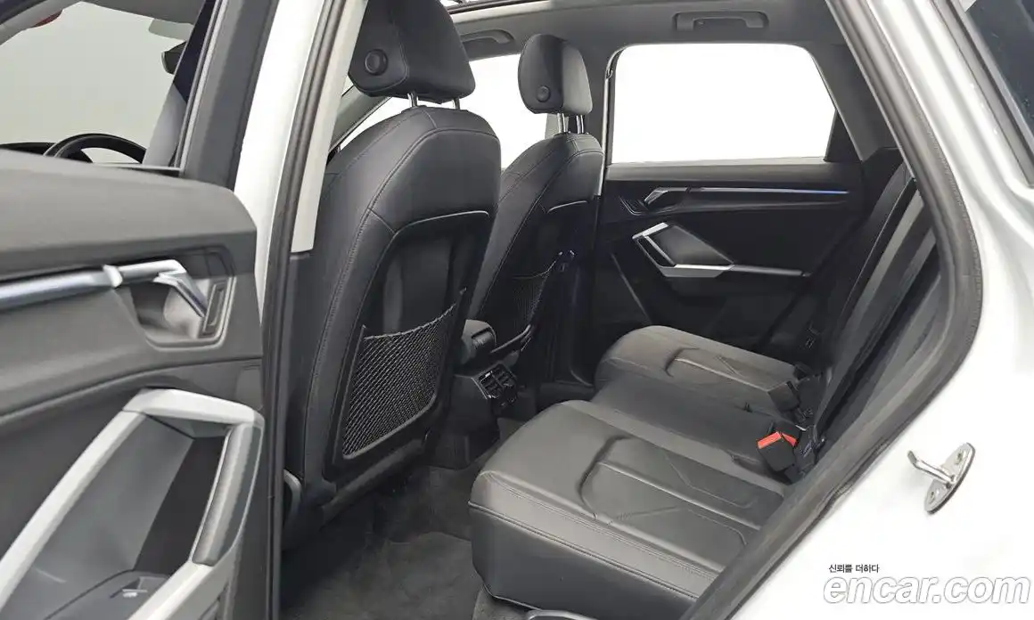 Audi Q3 2020 2.0 Автомат в Москве № 496440, фото 11