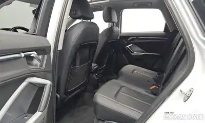 Audi Q3 2020 2.0 Автомат в Москве № 496440, миниатюра 11