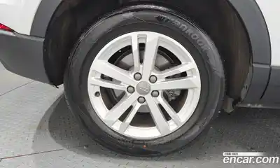 Audi Q3 2020 2.0 Автомат в Москве № 496440, миниатюра 4