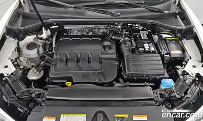 Audi Q3 2020 2.0 Автомат в Москве № 496440, миниатюра 5