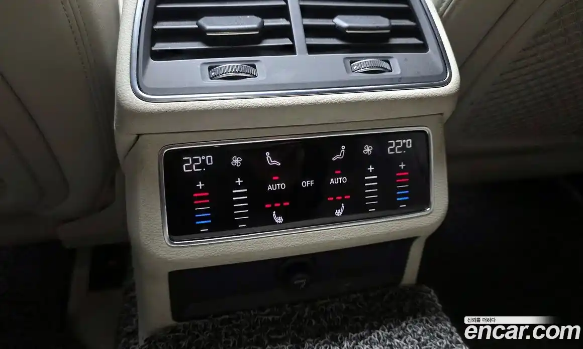 Audi A6 2021 3.0 Автомат в Москве № 496509, фото 18