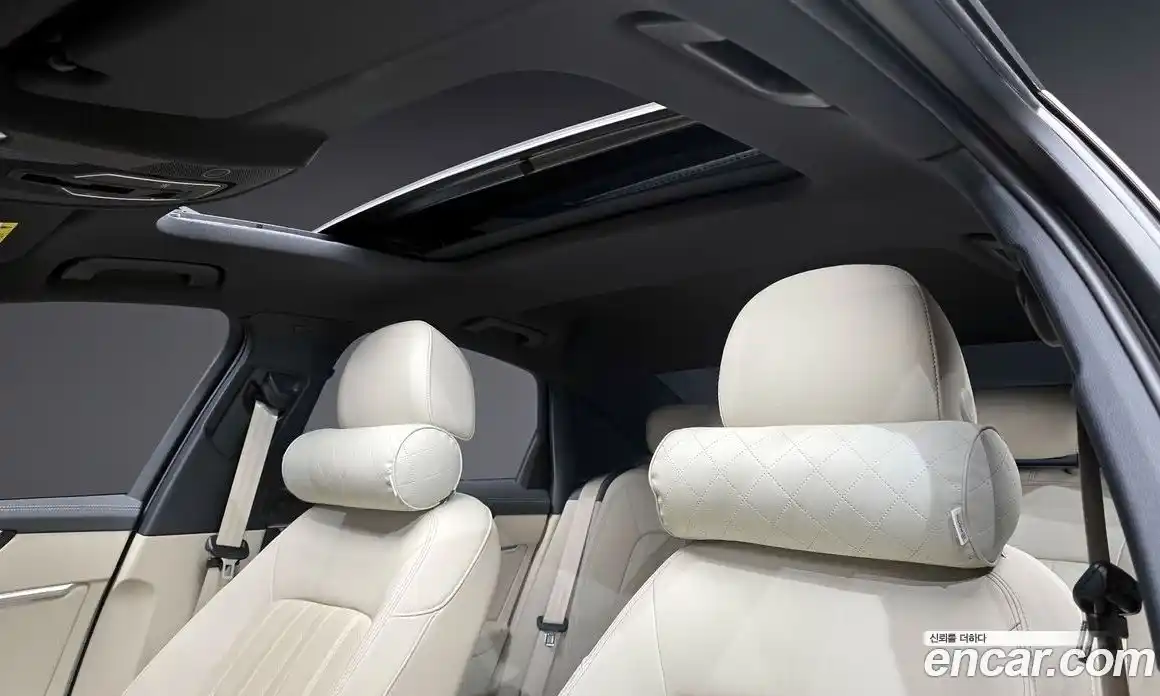 Audi A6 2021 3.0 Автомат в Москве № 496509, фото 19