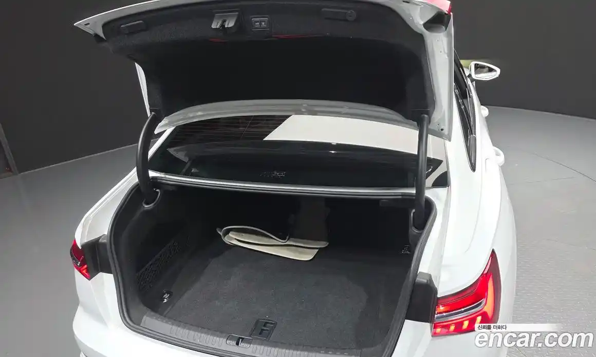 Audi A6 2021 3.0 Автомат в Москве № 496509, фото 20