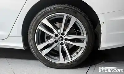 Audi A6 2021 3.0 Автомат в Москве № 496509, миниатюра 5