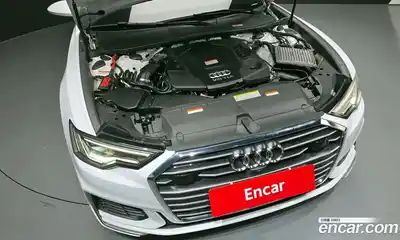 Audi A6 2021 3.0 Автомат в Москве № 496509, миниатюра 6