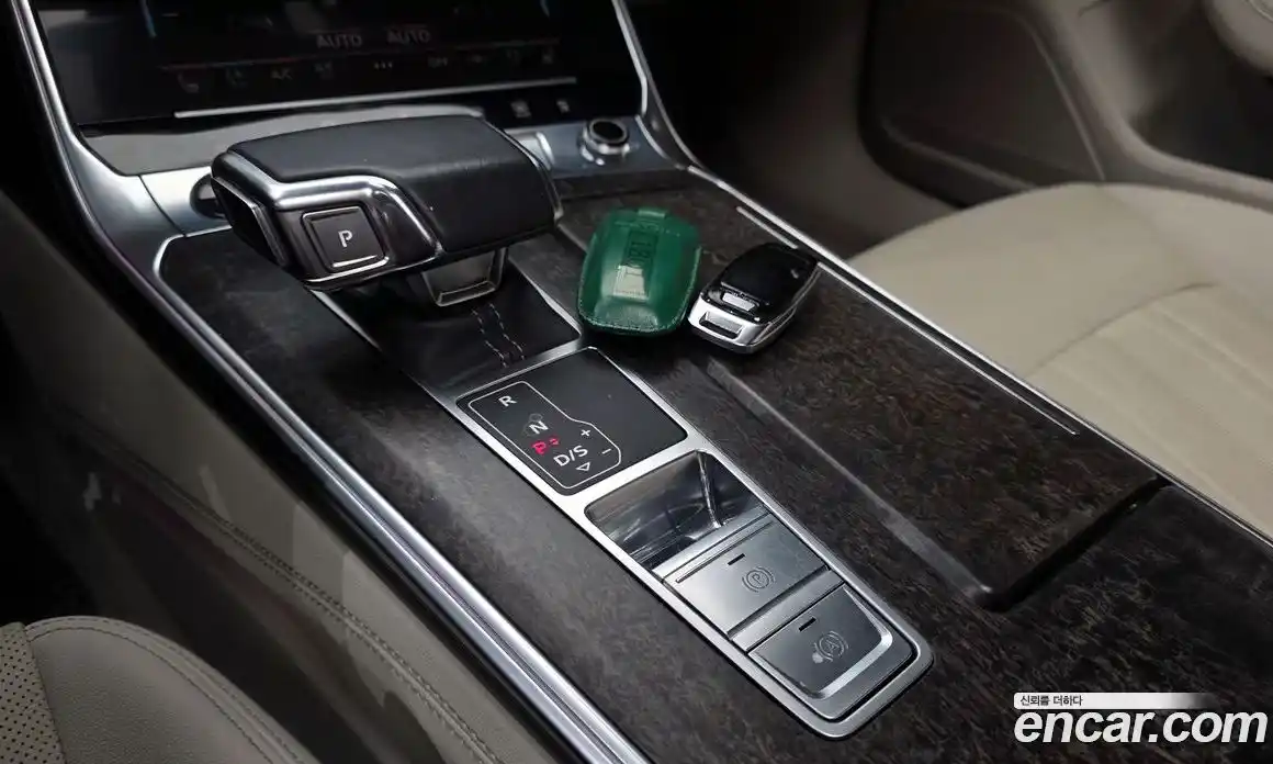 Audi A6 2021 3.0 Автомат в Москве № 496509, фото 9