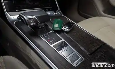 Audi A6 2021 3.0 Автомат в Москве № 496509, миниатюра 9