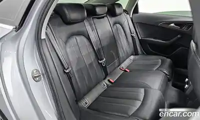 Audi A6 2016 2.0 Автомат в Москве № 496929, миниатюра 12