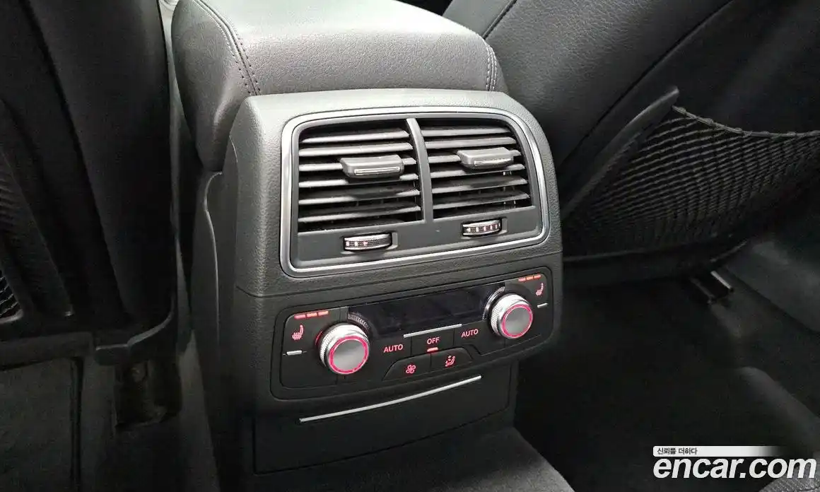 Audi A6 2016 2.0 Автомат в Москве № 496929, фото 18