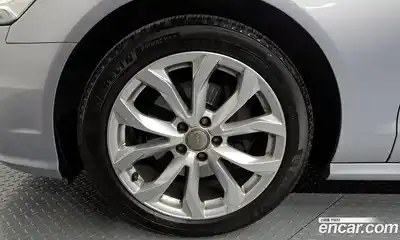 Audi A6 2016 2.0 Автомат в Москве № 496929, миниатюра 5