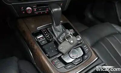 Audi A6 2016 2.0 Автомат в Москве № 496929, миниатюра 9