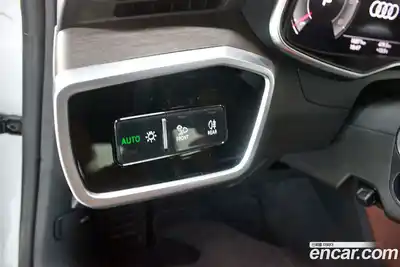 Audi A7 2023 3.0 Автомат в Москве № 497211, миниатюра 11