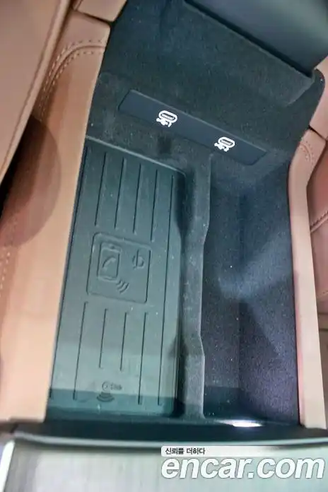 Audi A7 2023 3.0 Автомат в Москве № 497211, фото 15