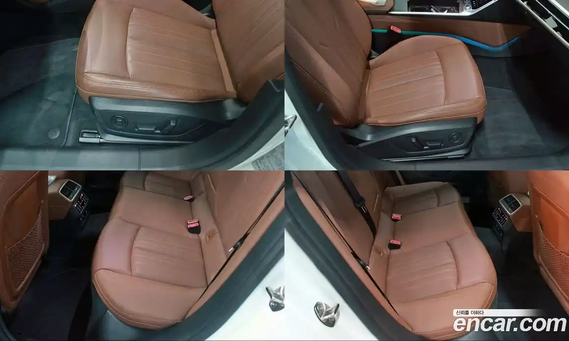 Audi A7 2023 3.0 Автомат в Москве № 497211, фото 16