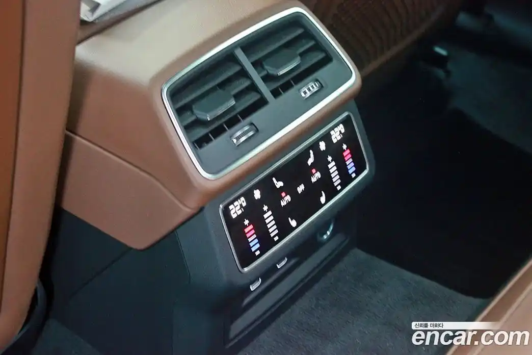 Audi A7 2023 3.0 Автомат в Москве № 497211, фото 17