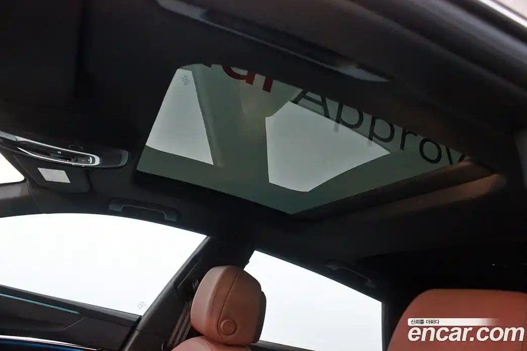 Audi A7 2023 3.0 Автомат в Москве № 497211, фото 20