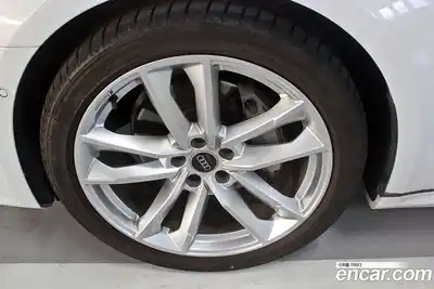 Audi A7 2023 3.0 Автомат в Москве № 497211, миниатюра 5