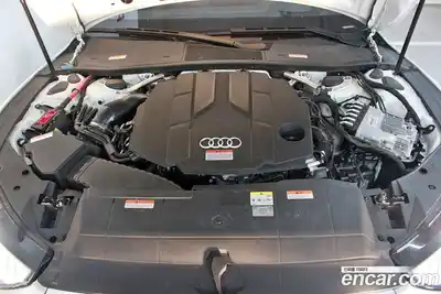 Audi A7 2023 3.0 Автомат в Москве № 497211, миниатюра 6